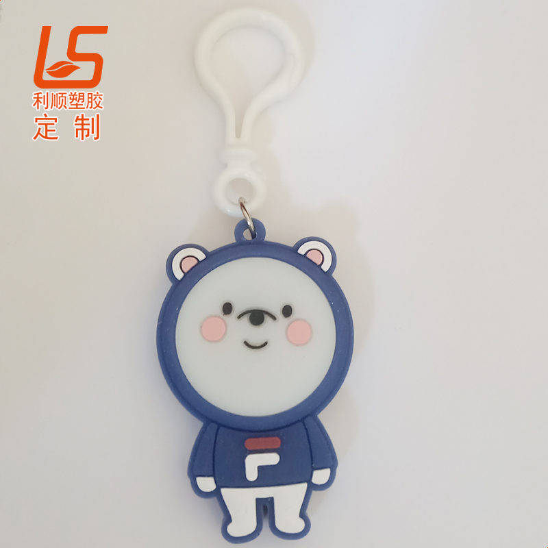 硅膠LED背包警示燈斐樂背包燈 (2)