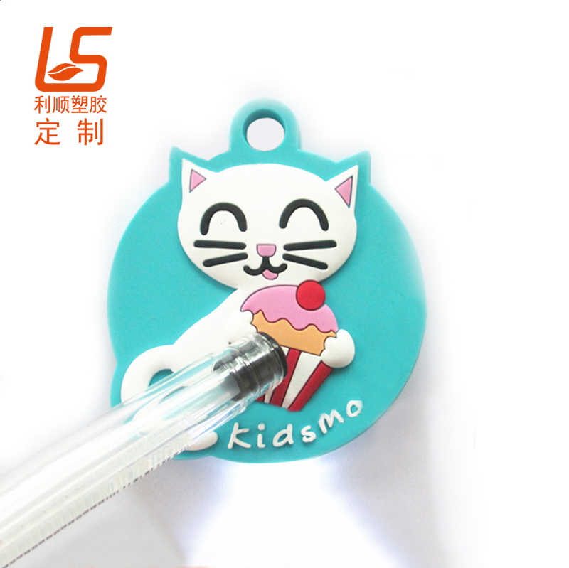 LED發光鑰匙扣 (23)