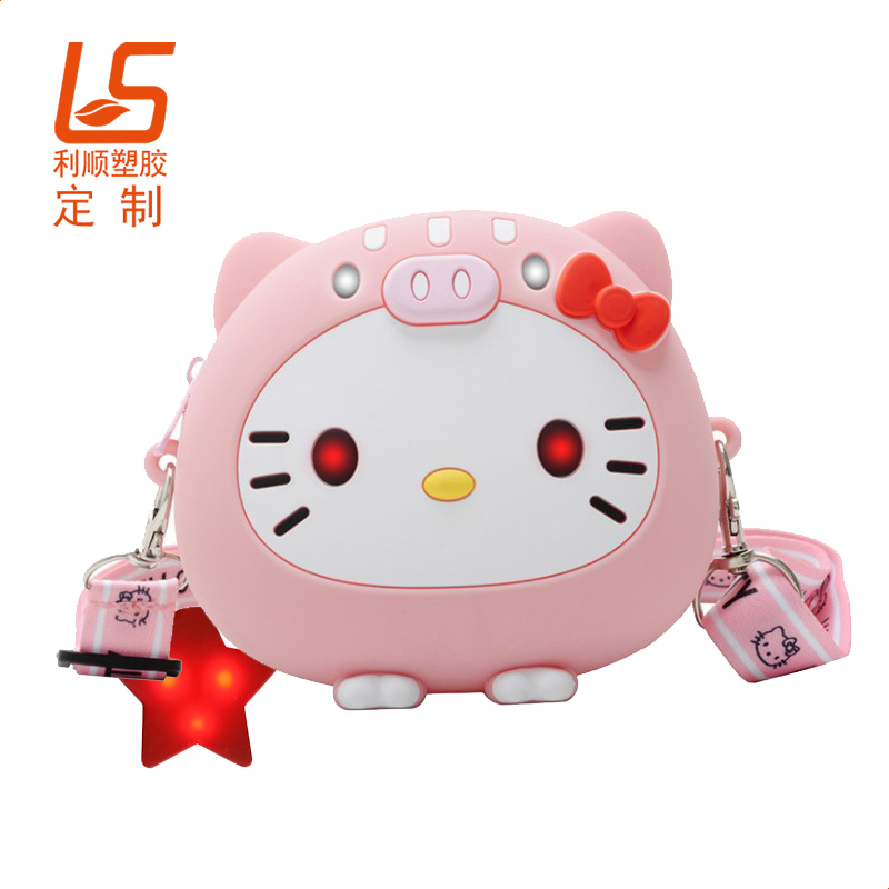 硅膠硬幣包_零錢包硅膠零錢包 (4)