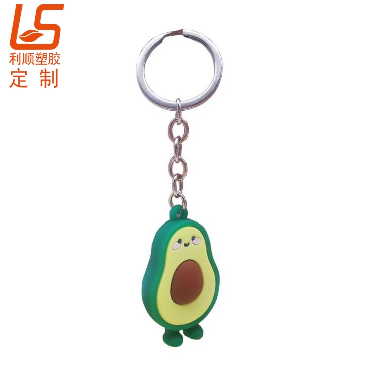 硅膠制品和pvc軟塑膠的區別