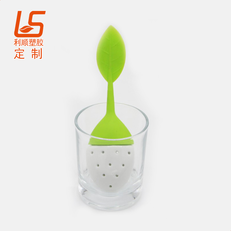 硅膠濾茶器禮品