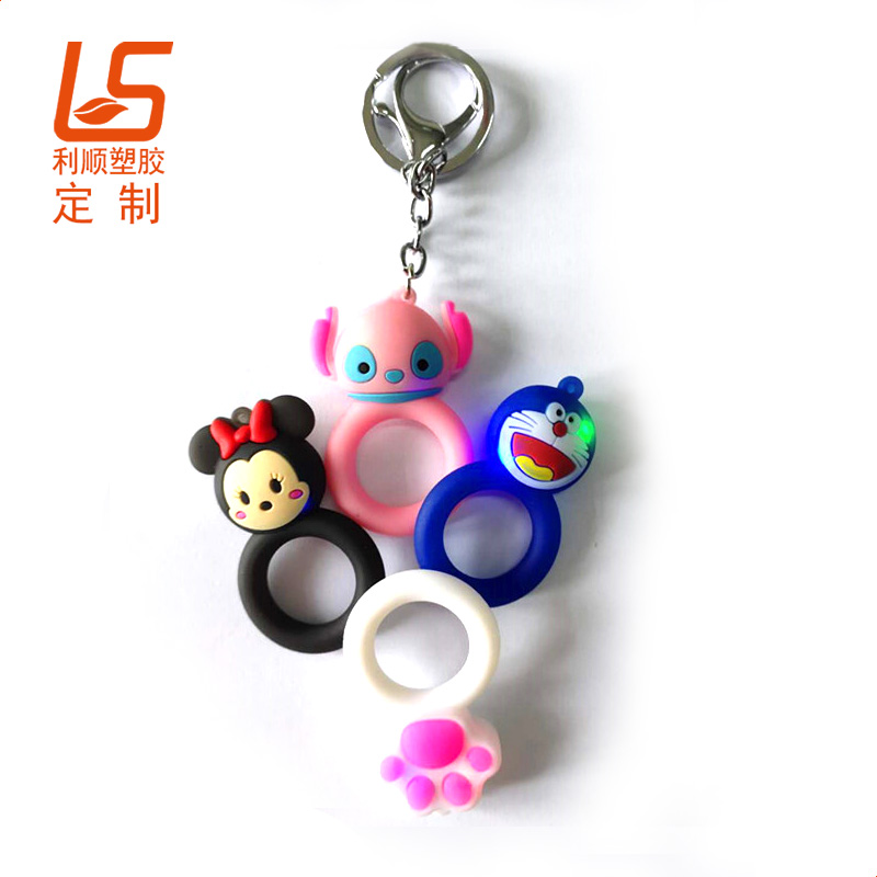 pvcܛ�z耳׿�LED�l���pvc�l��耳׿�